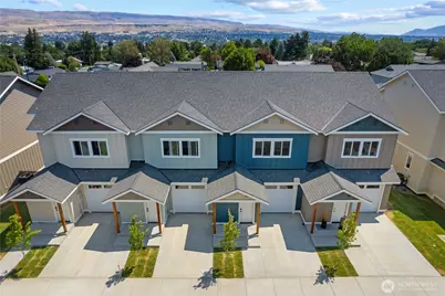 1030 Finch Lane #A2, Wenatchee, WA 98801 - Photo 1