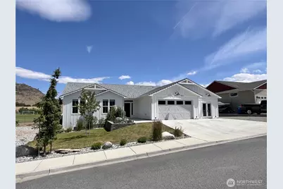 422 Sunny Brooke Lane, Chelan, WA 98816 - Photo 1