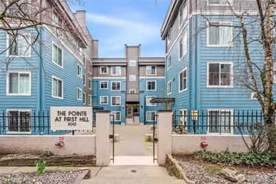 300 10th Avenue #A202, Seattle, WA 98122 - Photo 1