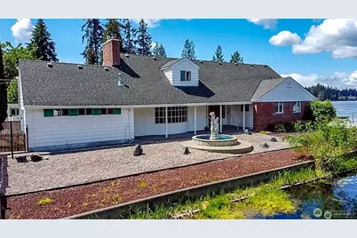 701 173rd Street S, Spanaway, WA 98387 - Photo 1