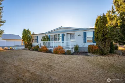 417 Road I.8 NE, Coulee City, WA 99115 - Photo 1