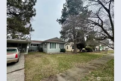 212 E Washington Avenue, Dayton, WA 99328 - Photo 1