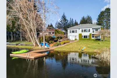 631 E Lakeland Drive, Allyn, WA 98524 - Photo 1