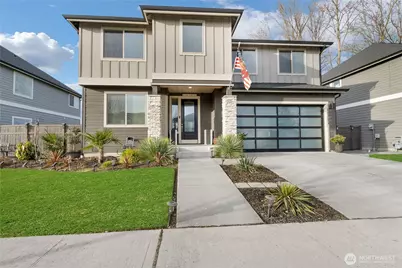 14715 73rd Street E, Sumner, WA 98390 - Photo 1