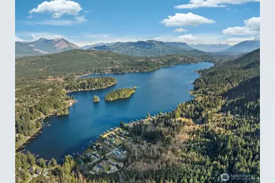 33016 S Shore Drive, Lake Cavanaugh, WA 98274 - Photo 1