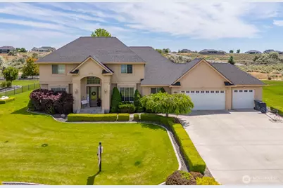 7270 Dune Lake Road SE, Moses Lake, WA 98837 - Photo 1