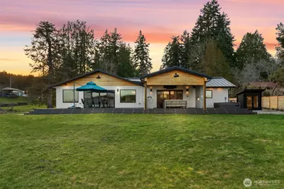 971 NW Norfinn Lane, Poulsbo, WA 98370 - Photo 1