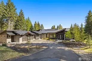 310 Quick Creek Ln, Cle Elum, WA 98922 - Photo 1