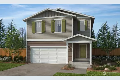 5111 88th Drive NE #033, Marysville, WA 98270 - Photo 1