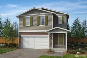 5111 88th Dr NE, Marysville, WA 98270 - Photo 1