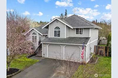 9517 53rd Avenue NE, Marysville, WA 98270 - Photo 1