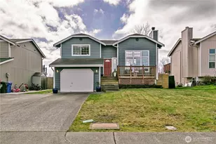 5914 26th St NE, Tacoma, WA 98422 - Photo 1