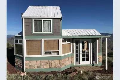 237 Spring Canyon Rd, Orondo, WA 98843 - Photo 1