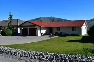128 Bogey Blvd, Chelan, WA 98816 - Photo 1