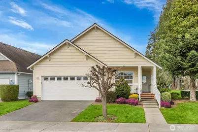 1025 Cypress Court, Burlington, WA 98233 - Photo 1