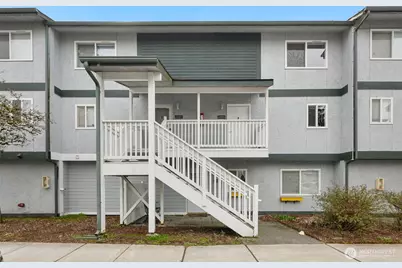 8823 Holly Drive #A204, Everett, WA 98208 - Photo 1