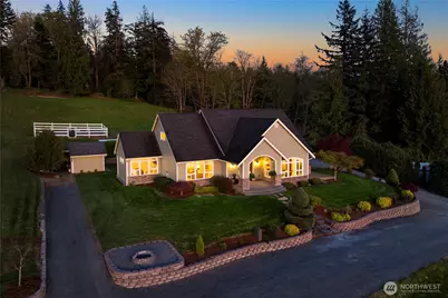 32250 SE Mountain View Drive, Black Diamond, WA 98010 - Photo 1