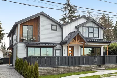 7916 122nd Avenue NE #B, Kirkland, WA 98033 - Photo 1