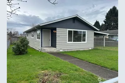 268 Baltimore Street, Longview, WA 98632 - Photo 1