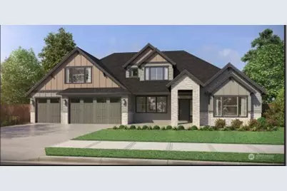 5889 (Lot 108) Cougar Prowl Run NW, Bremerton, WA 98312 - Photo 1