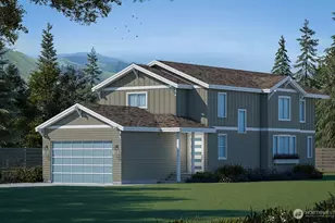 200 N 54th Pl, Mount Vernon, WA 98273 - Photo 1