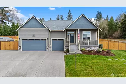 2938 Hawk Lane SE, Olympia, WA 98501 - Photo 1