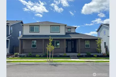 22901 SE Elm Street, Black Diamond, WA 98010 - Photo 1
