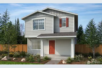 5223 87th Avenue NE #008, Marysville, WA 98270 - Photo 1