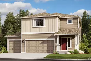 13824 198th St E, Graham, WA 98338 - Photo 1