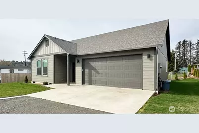 238 Sunset Drive, Mossyrock, WA 98564 - Photo 1