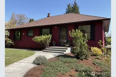 19512 53rd Avenue NE, Lake Forest Park, WA 98155 - Photo 1