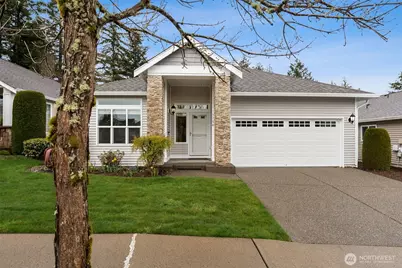 3106 Grass Lake Lane NW, Olympia, WA 98502 - Photo 1