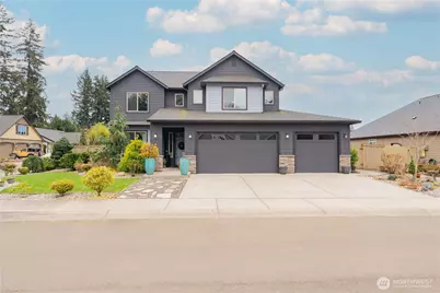 16103 NE 102nd Way, Vancouver, WA 98682 - Photo 1