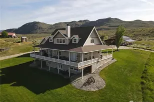 93 Pilot Wheel Rd, Tonasket, WA 98855 - Photo 1