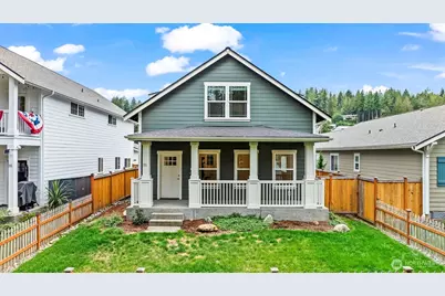 51 E Sullivan Street, Allyn, WA 98524 - Photo 1