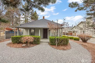 704 W Woodin Avenue, Chelan, WA 98816 - Photo 1