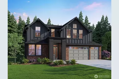 12919 NE 70th Lane, Kirkland, WA 98033 - Photo 1