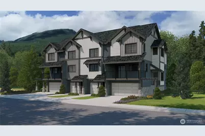 1286 Waterfall Way SE #1901, North Bend, WA 98045 - Photo 1