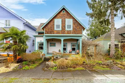 609 S Third Street, La Conner, WA 98257 - Photo 1
