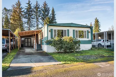 101 Joslin Road #8, Sequim, WA 98382 - Photo 1