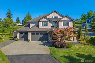 507 111th Ave E, Edgewood, WA 98372 - Photo 1