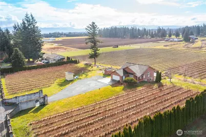 827 Birch Bay Lynden Road, Lynden, WA 98264 - Photo 1