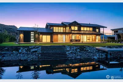 101 Trout Lane, Chelan, WA 98816 - Photo 1
