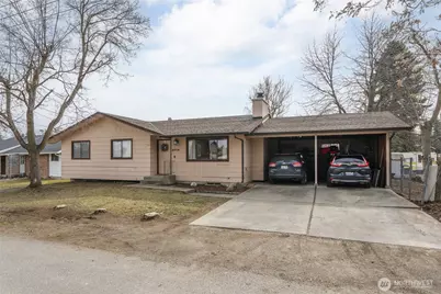 9716 E Valleyway Ave, Spokane Valley, WA 99206 - Photo 1