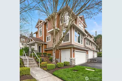 12226 NE 24th Street #112, Bellevue, WA 98005 - Photo 1