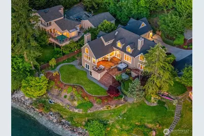 97 Raft Island Drive NW, Gig Harbor, WA 98335 - Photo 1
