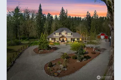 31833 SE Lake Walker Road, Enumclaw, WA 98022 - Photo 1