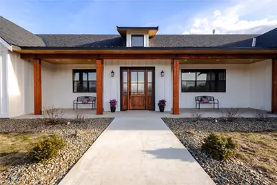 3644 Hanson Road, Ellensburg, WA 98926 - Photo 1