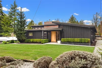 4518 SW Director Street, Seattle, WA 98136 - Photo 1