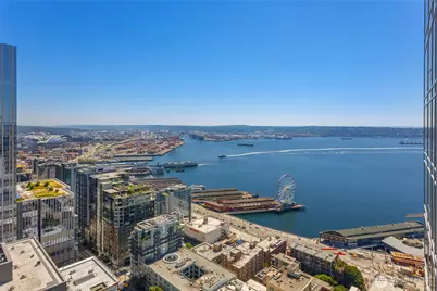 1521 2nd Avenue #3402, Seattle, WA 98101 - Photo 1